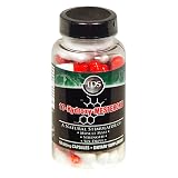 Review IDS  / IDS 17-Hydroxy-Mesterone Capsules, 800 mg, 60-Count Bottle