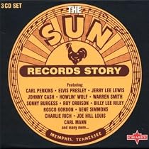 The Sun Records Story