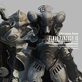 Selections from Final Fantasy XII
