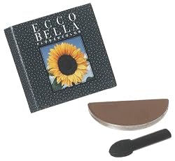 Ecco Bella Earth Flowercolor Eyeshadow (Pack of 2)