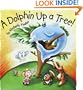 A Dolphin up a Tree!