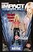 MADISON RAYNE - TNA DELUXE IMPACT 6 TOY WRESTLING ACTION FIGURE