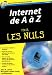 Internet de A a Z