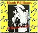 Image of Hank Williams - 40 Greatest Hits