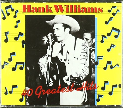 Hank Williams Sr - Greatest Hits - Zortam Music