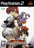 Eigenschaften Atari  / The King of Fighters: Neowave