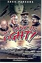 My Tank Is Fight!