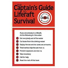 Captain's Guide to Liferaft Survival
