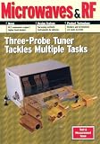 Microwaves and Rf - Includes Microwaves and Rf Data Directory