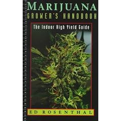 Marijuana Grower's Handbook