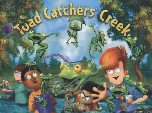 Children's Series Books