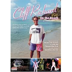 Cliff Richard - Live On the Beach