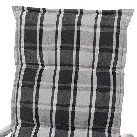 Sun Garden 10117654 10228-52 Naxos Auflage f&uuml;r Relax Strukturpolyester Preisvergleich