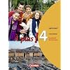 � plus! - Ausgabe 2004: Band 4 (cycle court) - Grammatikheft