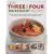 400 Three and Four Ingredient Recipes