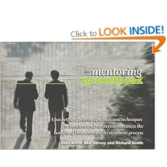 The Mentoring Pocketbook