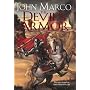 The Devil's Armor (Daw Book Collectors, No. 1274)