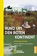 Rund um den roten Kontinent