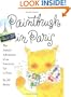 Paintbrush in Paris: The Artistic Adventures of an American Cat in Paris