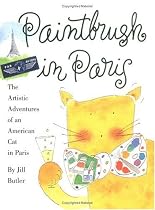 Paintbrush in Paris
