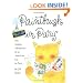 Paintbrush in Paris: The Artistic Adventures of an American Cat in Paris