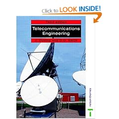 Telecommunications Engineering