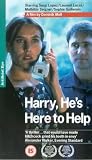 Harry, Hes Here to Help (W/S) [VHS] [2000]