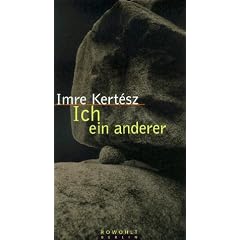 Ich, ein anderer