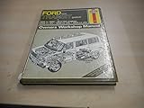 Ford Transit owners workshop manual