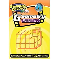 The Standard Deviants - Geometry Parts 1 & 2