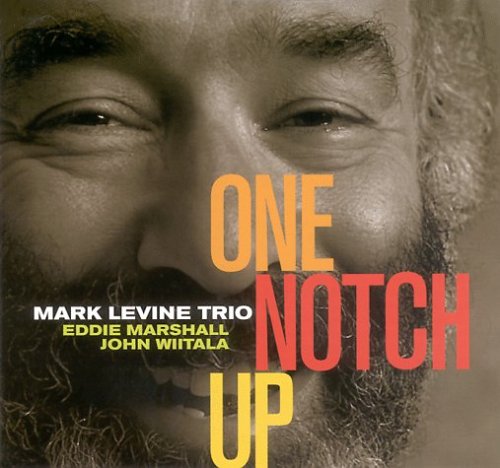 CD-Charts  Search : One Notch Up