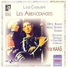 Cherubini: Les Abencerages by Andrea Snarski, Carlo Schreiber, Jacques Mars, Mario Machi, and Luigi Cherubini