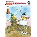 Die sch�nsten Herbst- und Winterlieder: 2 Violinen. Ausgabe mit CD.