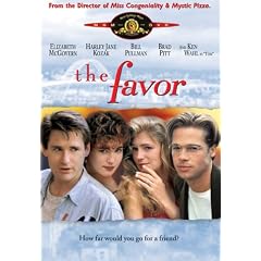 Favor (Widescreen/Full Screen)