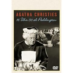 Miss Marple: 16 Uhr 50 ab Paddington