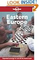 Lonely Planet Eastern Europe