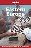 Lonely Planet Eastern Europe