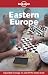 Lonely Planet Eastern Europe