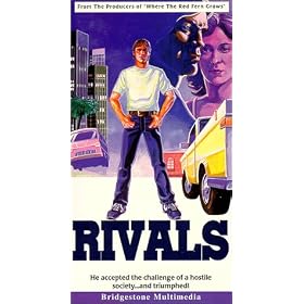 Rivals [VHS]