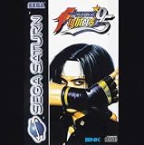 King of Fighters - 