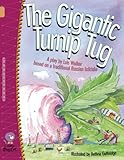 The gigantic turnip tug : a play