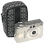 Canon PowerShot S230 3.2 MP Digital ELPH Camera with 2x Optical Zoom and Coach Camera Case