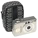 Canon PowerShot S230 3.2 MP Digital ELPH Camera with 2x Optical Zoom and Coach Camera Case