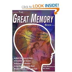The Great Memory Book