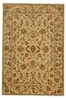 Hand Tufted Indian "Bergama Collection" Rug