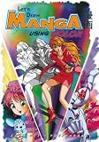 Let`s Draw Manga: Using Color (Let`s Draw Manga)