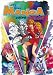 Check out Let's Draw Manga: Using Color (Let's Draw Manga)