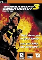 Emergency 3 (PC CD)
