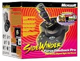Microsoft Sidewinder Force Feedback Pro V2.0