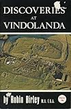 Discoveries at Vindolanda